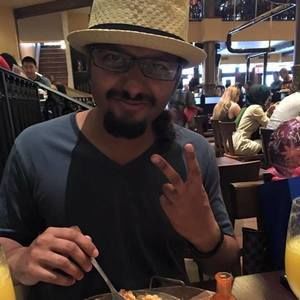 Meet your Posher, Gabriel